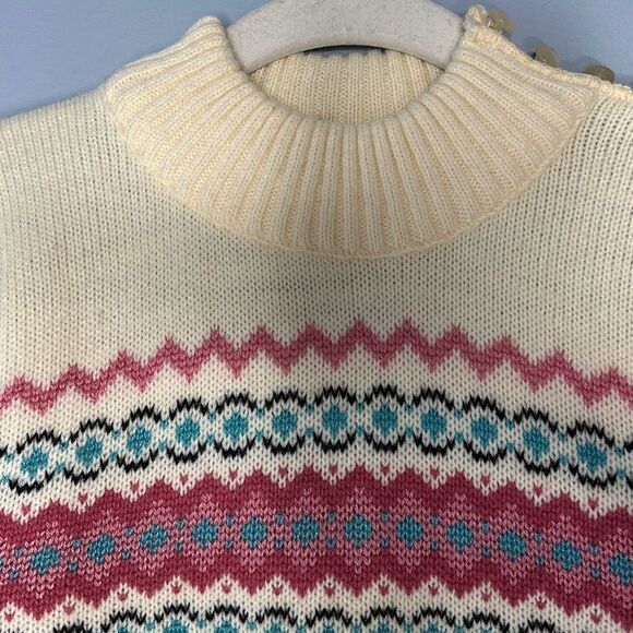 Vintage Avon Fashions Sweater Skirt Set Small - Picture 3 of 15